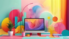 5招搞定網頁(yè)設(shè)計(ji)色彩搭配(pei)！